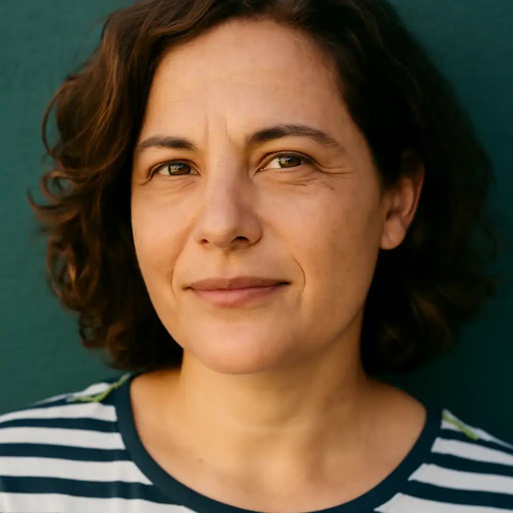 Amélia Pinto Barbosa